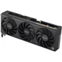 Відеокарта ASUS ProArt GeForce RTX 4070 OC Edition 12GB GDDR6X (PROART-RTX4070-O12G): Тип пам'яті GDDR6X