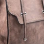 Женский рюкзак Valiria Fashion бежевый (DETAC1806-10): Материал Искусственная кожа