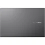 Ноутбук ASUS VivoBook 15 OLED K513EA (K513EA-OLED2431W) RB: Оперативная память 8 ГБ