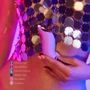 Вакуумный клиторальный стимулятор Love To Love Believer - Viva Мauve