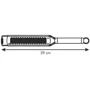 Тёрка Tescoma President X-sharp, 39 cм, мелкая (638748): Тип Терка