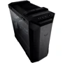 Корпус ASUS TUF Gaming GT501 (90DC0012-B49000): Форм-фактор материнської плати E-ATX/ATX/MicroATX/Mini-ITX