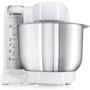 Кухонний комбайн Bosch MUM 48W11: Потужність, Вт 600