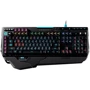 Клавіатура Logitech G910 Orion Spark RGB (920-006385)