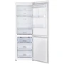 Холодильник Samsung RB33J3200WW: Тип холодильник двухкамерный