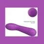 Вибратор Pretty Love Faun Purple