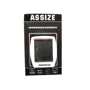 Велокомп'ютер Assize AS-411 Тайвань