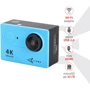 Экшн камера AirOn ProCam 4K Blue: Разрешение видео 4K (3840x2160)