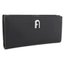 Женский кошелек Furla Moon Long Bifold черный (WP00078AX0733O6000)