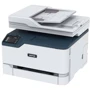 МФУ Xerox Colour C235 Wi-Fi (C235V_DNI): Тип печати цветная