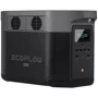 Комплект EcoFlow DELTA Max 2000 2400W + 400W Solar Panel (BundleDM2000+SP400W): Количество USB 6