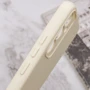 Чехол для телефонов TPU Case Getman Liquid Silk Full Camera Sand for Samsung S721 Galaxy S24 FE: Пленка в комплекте нет