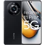 Realme 11 Pro+ 12/256GB Astral Black (Смартфони)(77670340) Approved