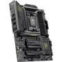 MSI MAG X870E TOMAHAWK WIFI UA: Роз'єми на задній панелі USB 2.0, USB 3.2 Gen 1, USB 3.2 Gen 2, USB Type-C, Ethernet RJ-45, HDMI