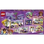 LEGO Friends Автобус для друзів (41395): Серія Friends