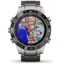 Смарт-часы Garmin MARQ Aviator (010-02006-03): Сенсорный экран нет