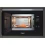 Встраиваемая микроволновая печь Whirlpool WMF 200 G: Мощность микроволновки 800 Вт