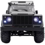 Машинка на радиоуправлении 1:12 MN Model 99S Defender полноприводный
