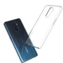 Аксесуар для смартфона BeCover TPU Case Clear for Realme X2 (704823): Матеріал TPU (Термополиуретан)