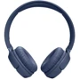 Наушники JBL Tune 520BT Blue (JBLT520BTBLUEU)