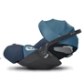 Автокрісло Cybex Cloud Z2 i-Size Plus Mountain Blue (522000667) фото 14