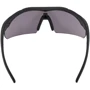 Спортивные очки Очки баллистические Wiley X WX Vapor 2.5 black (930.00.04): Тип Открытые