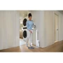Пылесос Shark Cordless Pro with Auto Empty System BU3521EU фото 6