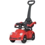 Машинка-каталка з штовхачем Bambi M 4577-3