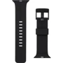 Аксессуар для Watch Urban Armor Gear UAG Torquay Black-Graphite (194112R1403A) for Apple Watch 42/44/45/49mm: Производитель UAG