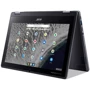 Ноутбук Acer Chromebook Spin (NX.K71EP.003): Экран 11.6" (1366x768)