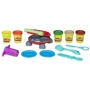 Ігровий набір Play-Doh бургер гриль (B5521) фото 4
