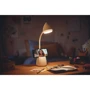 Настольная лампа аккумуляторная Philips LED Reading Desk lamp Hat біла (929003241007): Назначение Для офиса