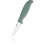 Нож для овощей Ardesto Fresh 18.5 см (AR2118CZ)