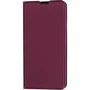 Чехол для телефонов BeCover Book Exclusive New Style Red Wine for Xiaomi Redmi Note 13 Pro 5G (711192): Совместимость Xiaomi Redmi Note 13 Pro 5G