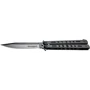 Нож Boker Magnum Balisong Black (2373.07.61)