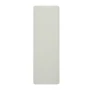 Килимок для фітнесу 4FIZJO TPE 180 x 60 x 0.6 см для йоги та фітнесу 4FJ0376 Grey/Black фото 3