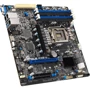 ASUS P12R-M: Оперативна пам'ять 4xDDR4 UDIMM 3200 МГц, до 128 ГБ