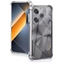 Чехол для телефонов BeCover TPU Case Anti-Shock Clear for Tecno POVA 6 (LI7) (712784): Совместимость Tecno POVA 6 (LI7)