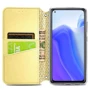 Аксесуар для смартфона Mobile Case Getman Mandala PU Yellow for Xiaomi Mi 10T / Mi 10T Pro: Колір жовтий