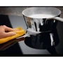 Варочная поверхность Electrolux LIR60433: Расположение панели фронтальное