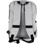 Сумка для ноутбуков ColorWay 15.6" Casual Grey (CW-BPC156-GR): Материал полиэстер