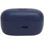 Наушники JBL Live Free NC+ TWS Blue (JBLLIVEFRNCPTWSU) фото 9