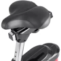 Велотренажер Hop-Sport HS-090H Apollo iConsole красный + мат