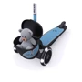 Самокат Scoot&Ride серии Highwaykick-2 со светящимися колесами стальной, 2+ до 50кг фото 11