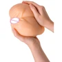 Мастурбатор Вагина и анус с вибрацией Juicy Pussy Pauline