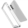 Чохол для телефона BeCover Space Case Transparancy для Samsung A546 Galaxy A54 5G (708959): Тип накладка на заднюю часть