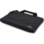 Сумка для ноутбуков Acer 14" Carry Case Black (NP.BAG1A.188): Цвет черный