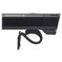 Свет передний Blackburn Dayblazer 1100 USB 1100люм/5реж черный 140г (7097039)