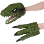 Ігровий набір Same Toy Dino Animal Gloves Toys Салатовий (AK68623UT-2): Виробник Same Toy