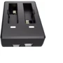 Двойное зарядное SJCAM Dual-slot Battery Charger for M20 фото 8